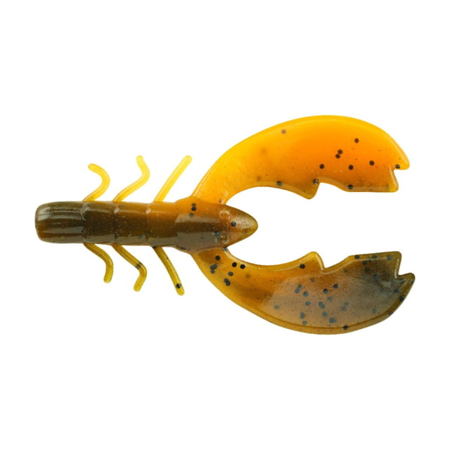 Berkley Berkley PowerBait Chigger Craw Lure 3in Alabama Craw