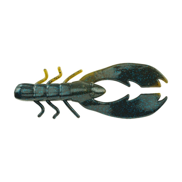 Berkley Berkley PowerBait Chigger Craw Lure 3in GOAT
