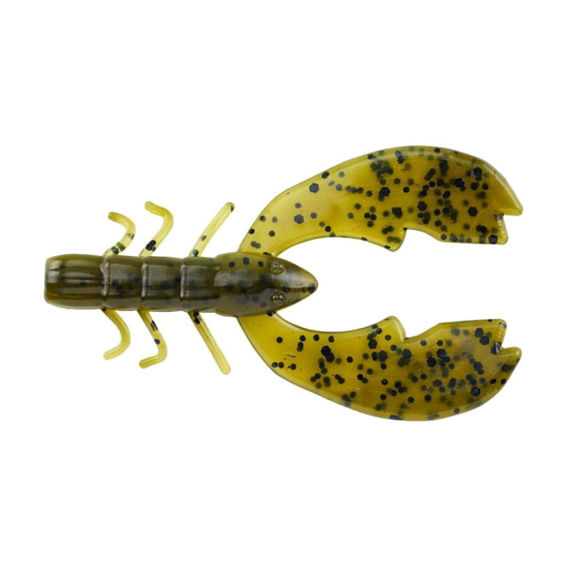Berkley Berkley PowerBait Chigger Craw Lure 3in Summer Craw