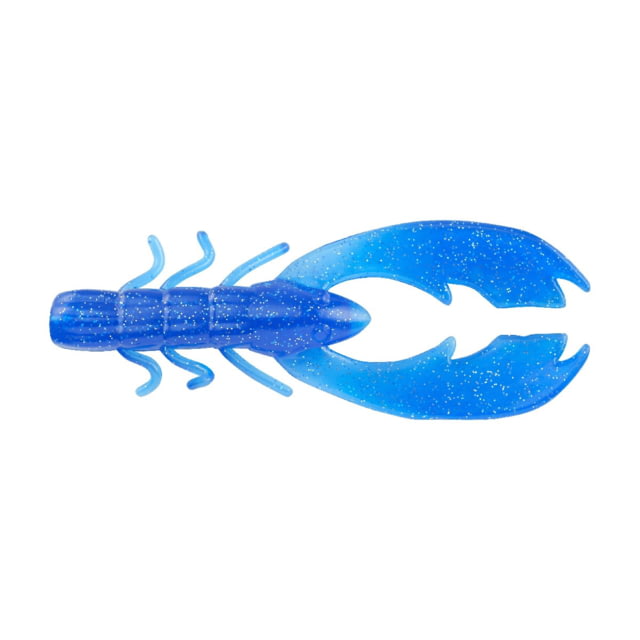 Berkley Berkley PowerBait Chigger Craw Lure 4in Labatt