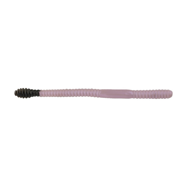 Berkley Berkley PowerBait Floating Steelhead Worm Soft Bait Lures 13 Pack Purple Nurple
