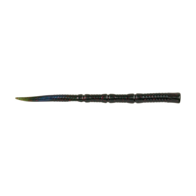 Berkley PowerBait Flute Worm Worm 15 4.7in Magic