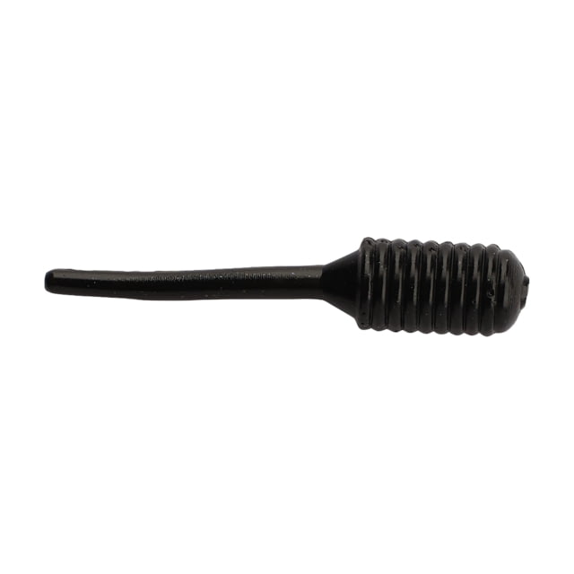 Berkley PowerBait Fry Soft Bait 3/4in / 2cm Black