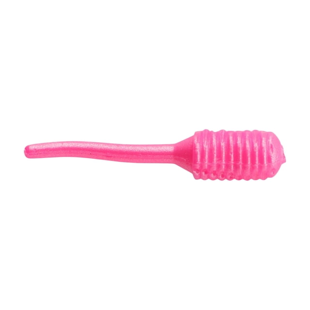 Berkley PowerBait Fry Soft Bait 3/4in / 2cm Pink