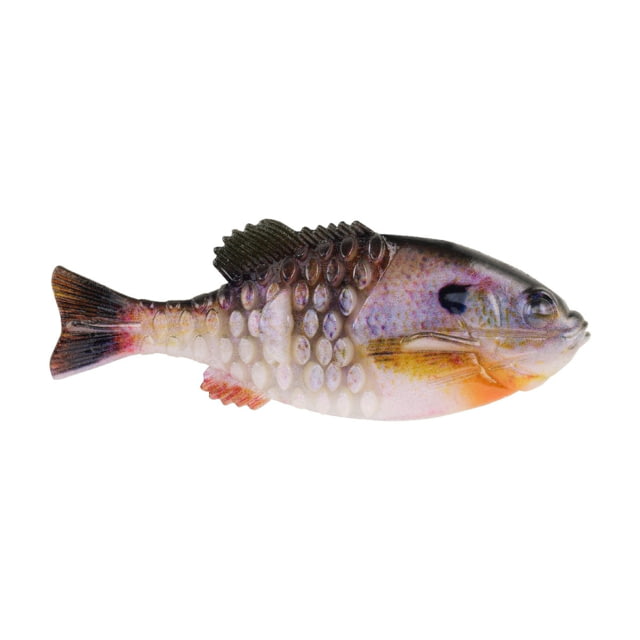 Berkley Berkley PowerBait Gilly Soft Bait HD Bluegill 130