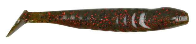 Berkley PowerBait Grass Pig Soft Bait 3 1/2in / 9cm California