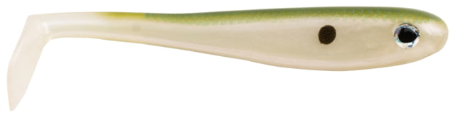 Berkley PowerBait Hollow Belly Shad 4 4in Tennessee Shad