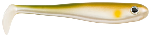 Berkley PowerBait Hollow Belly Soft Bait 3 5in Ayu