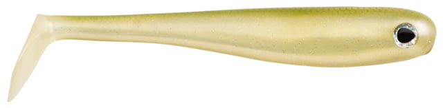 Berkley PowerBait Hollow Belly Soft Bait 3 5in Hitch