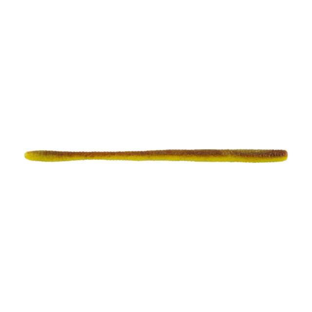 Berkley Berkley PowerBait MaxScent D-Worm Soft Bait 10 Pack Bold Bluegill