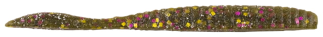 Berkley PowerBait Maxscent Flat Worm Worm 10 4in Goby