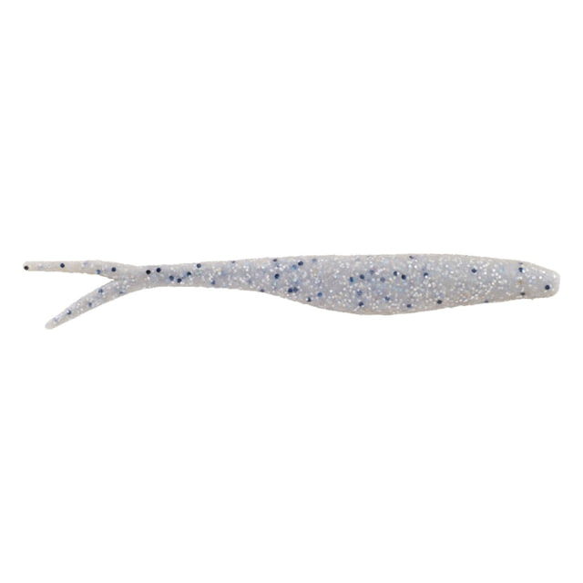 Berkley PowerBait MaxScent Flatnose Jerk Shad Jerkbaits 10 Pack 5in Blue Pearl Black Hologram