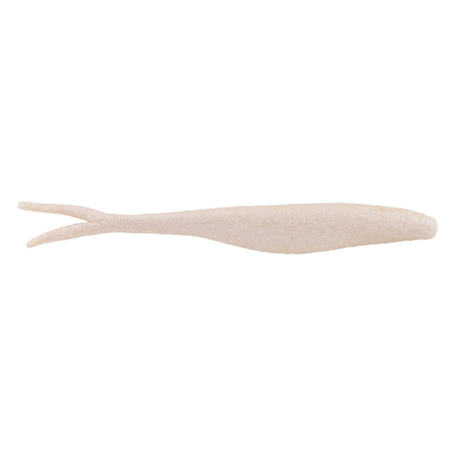 Berkley Berkley PowerBait MaxScent Flatnose Jerk Shad Jerkbaits 10 Pack 5in White Pearl