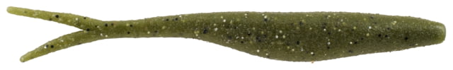 Berkley PowerBait Maxscent Flatnose Jerk Shad Jerkbaits 10 5in Baby Bass