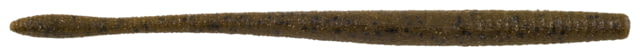 Berkley PowerBait Maxscent Hit Worm Magnum Worm 10 7in Green Pumpkin