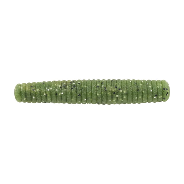 Berkley Berkley PowerBait MaxScent Lilft General Soft Bait 2 3/4in 8 Pack Baby Bass