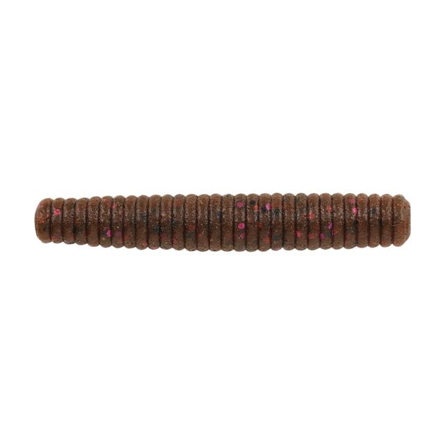 Berkley Berkley PowerBait MaxScent Lilft General Soft Bait 2 3/4in 8 Pack Cinnamon Purple