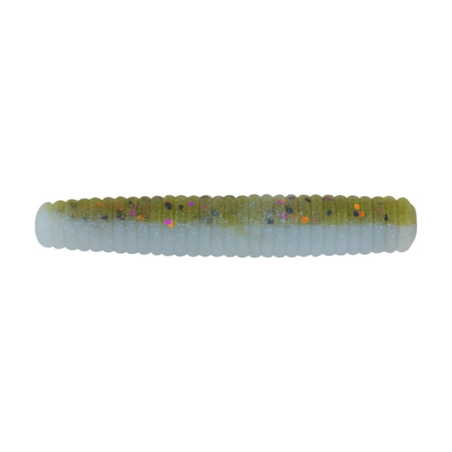 Berkley Berkley PowerBait MaxScent Lilft General Soft Bait 2 3/4in 8 Pack Gobyashi