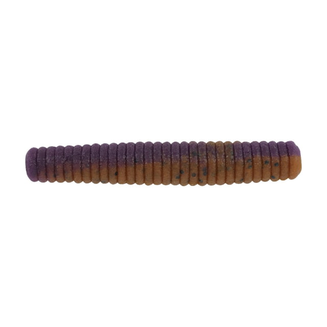 Berkley Berkley PowerBait MaxScent Lilft General Soft Bait 2 3/4in 8 Pack Peanut Butter and Jelly
