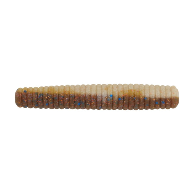 Berkley Berkley PowerBait MaxScent Lilft General Soft Bait 2 3/4in 8 Pack Rusty Craw