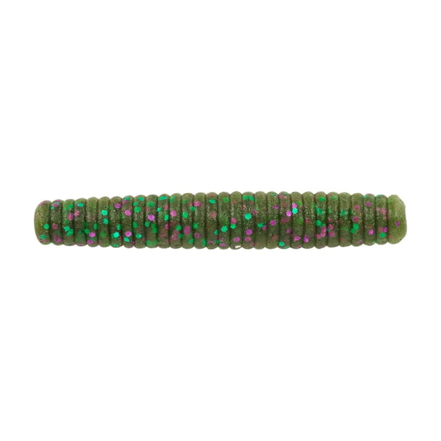 Berkley Berkley PowerBait MaxScent Lilft General Soft Bait 2 3/4in 8 Pack Watermelon Candy