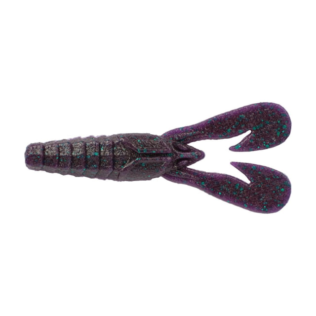 Berkley Berkley PowerBait MaxScent Stank-Bug Soft Bait 8 Pack June Bug