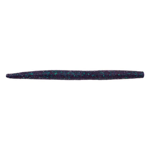 Berkley Berkley PowerBait Maxscent The General Soft Bait 5in 8 Pack June Bug