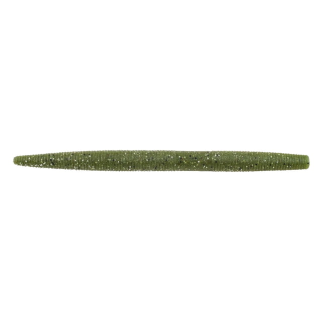 Berkley Berkley PowerBait Maxscent The General Soft Bait 6in 5 Pack Baby Bass