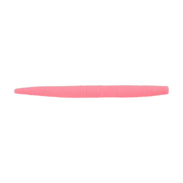 Berkley Berkley PowerBait Maxscent The General Soft Bait 6in 5 Pack Bubblegum