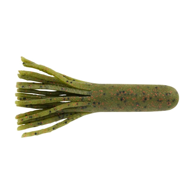 Berkley PowerBait MaxScent Tube Soft Bait 2 1/2in / 6cm Watermelon Red