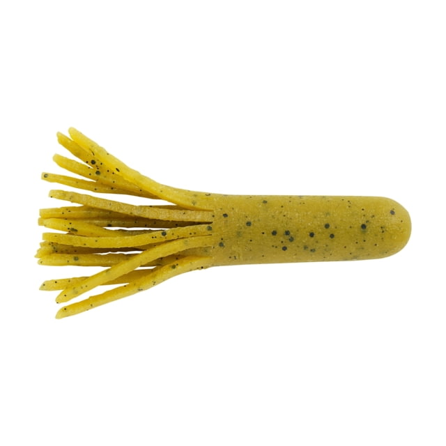 Berkley PowerBait MaxScent Tube Soft Bait 3 1/2in / 9cm Breen Green