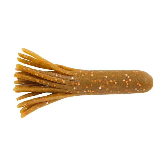 Berkley PowerBait MaxScent Tube Soft Bait 3 1/2in / 9cm Lucky Penny