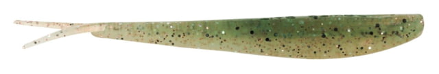 Berkley Berkley PowerBait Minnow Minnow 10 4in Emerald Shiner