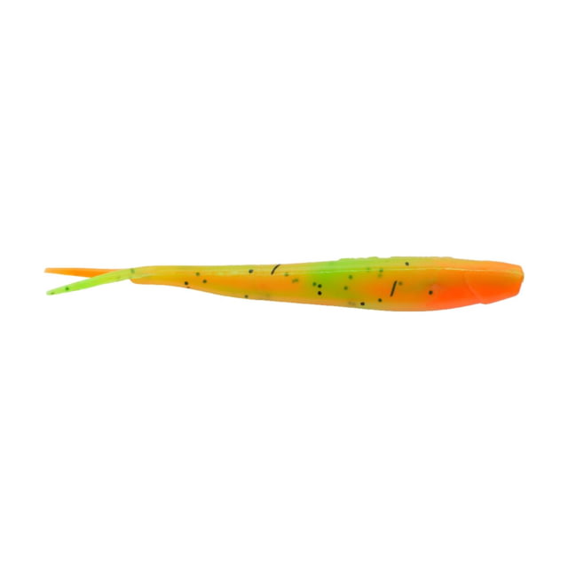 Berkley Berkley PowerBait Minnow Minnow 15 3in Firetiger