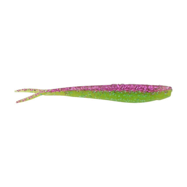 Berkley Berkley PowerBait Minnow Minnow 18 2in Magic Man