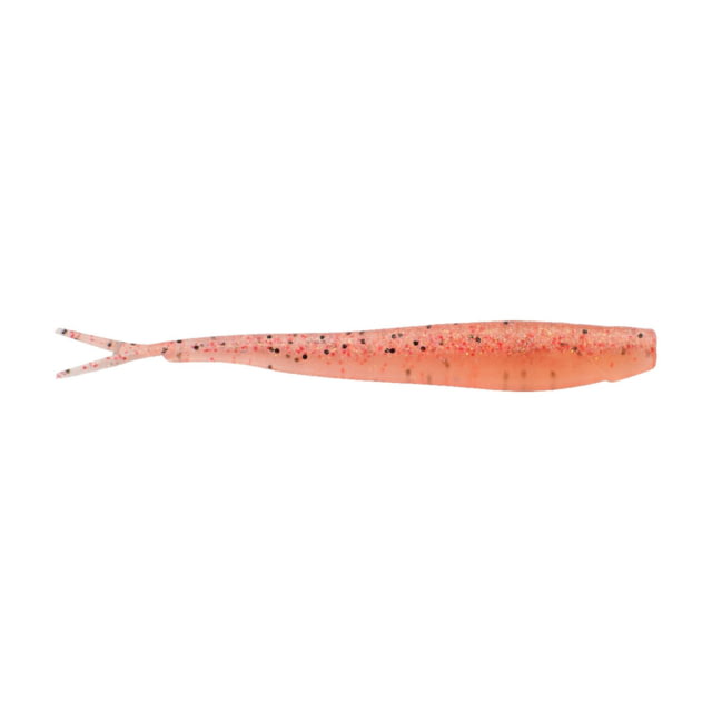 Berkley Berkley PowerBait Minnow Minnow 18 2in Sangria