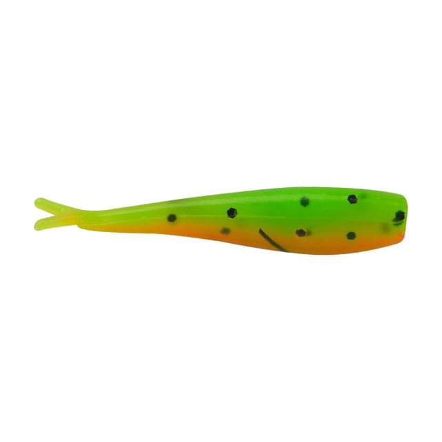 Berkley Berkley PowerBait Minnow Minnow 22 1in Firetiger