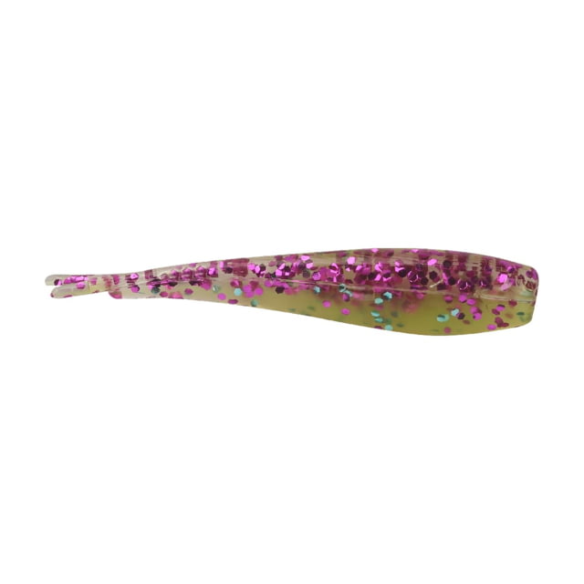 Berkley Berkley PowerBait Minnow Minnow 22 1in Magic Man