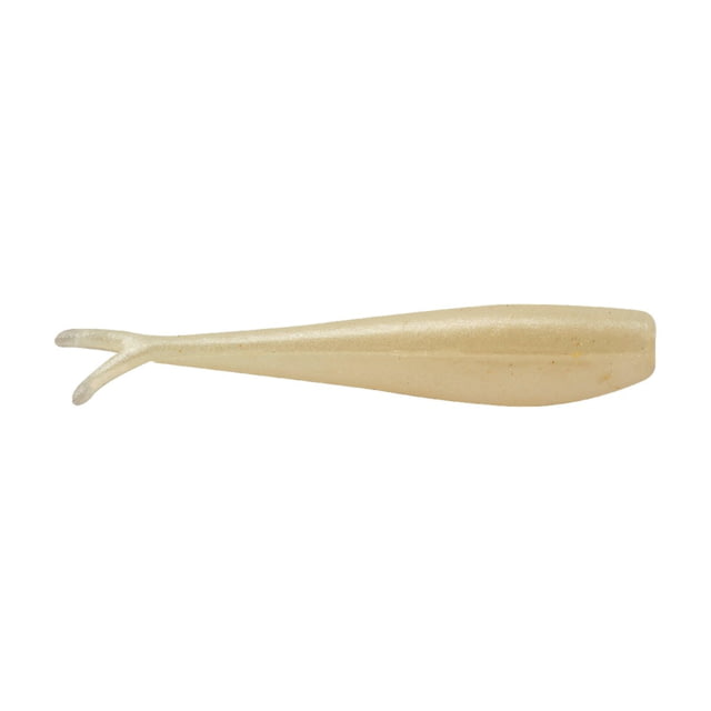 Berkley Berkley PowerBait Minnow Minnow 22 1in Pearl White