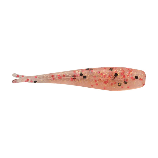 Berkley Berkley PowerBait Minnow Minnow 22 1in Sangria