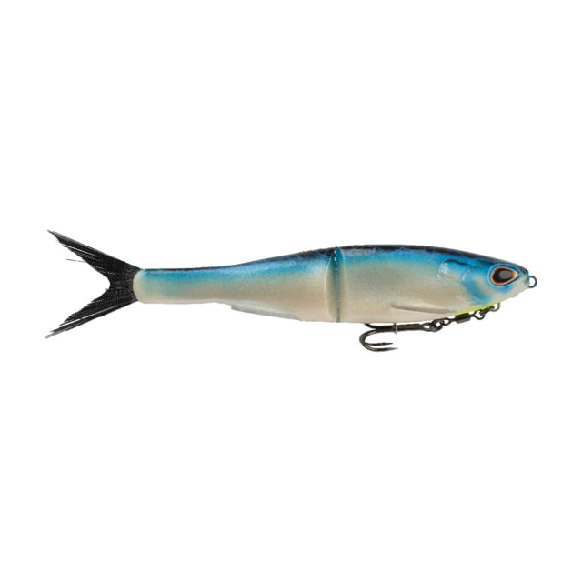 Berkley Berkley PowerBait Nessie Soft Bait Lures 9in 1 Pack Voltage