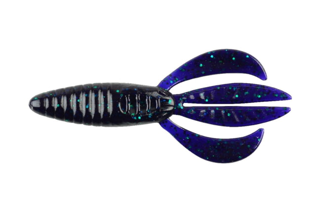 Berkley Berkley PowerBait Pit Boss Creature Bait 10 3in June Bug
