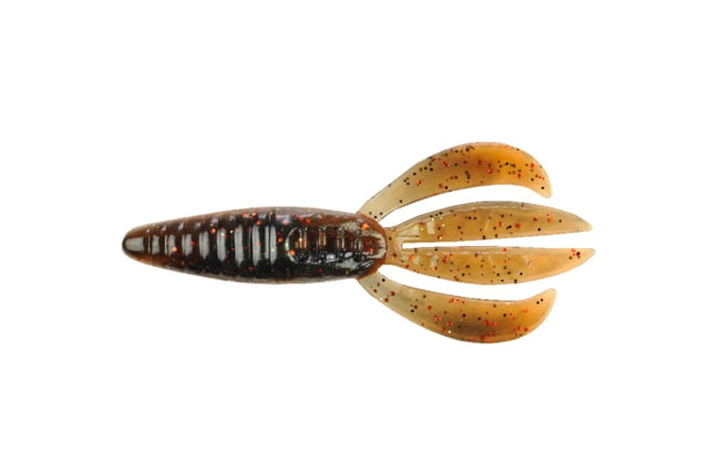 Berkley Berkley PowerBait Pit Boss Creature Bait 10 3in Perfection