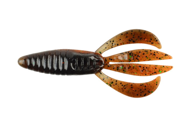 Berkley Berkley PowerBait Pit Boss Creature Bait 8 4in Big Texan