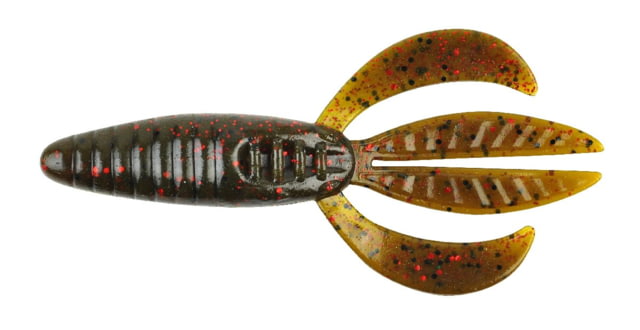 Berkley Berkley PowerBait Pit Boss Creature Bait 8 4in California