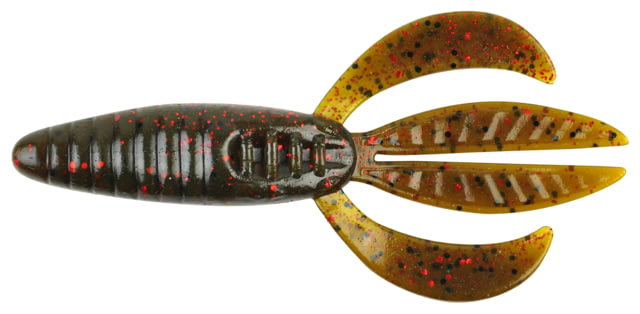 Berkley PowerBait Pit Boss Creature Bait 8 4in California
