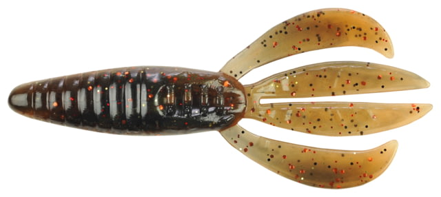 Berkley PowerBait Pit Boss Creature Bait 8 4in Perfection