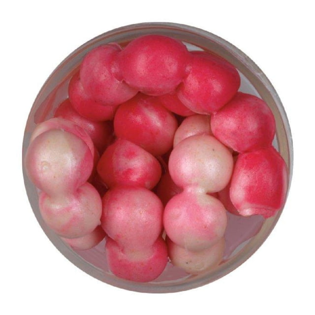 Berkley Berkley PowerBait Power Eggs Floating Magnum w/Garlic Bubblegum