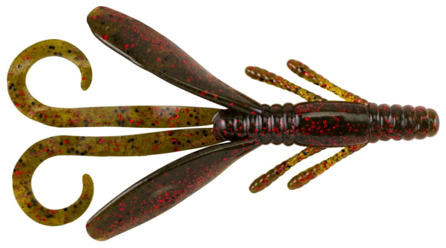 Berkley PowerBaits Power Hawg Creature Bait 8 4in California