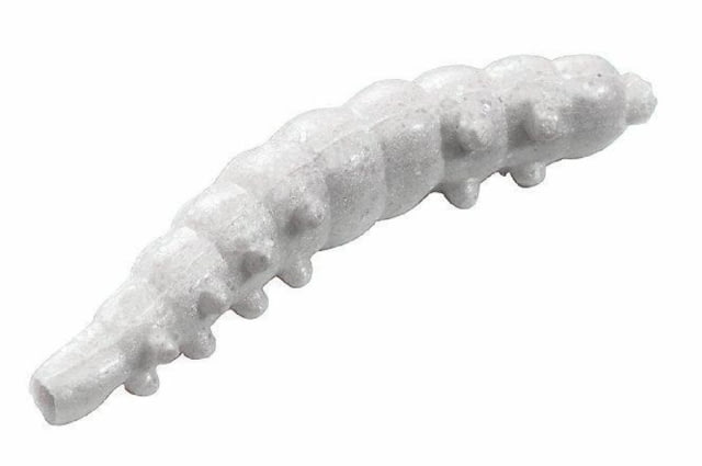 Berkley Berkley PowerBait Power Honey Worm Soft Bait Natural